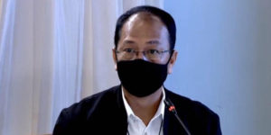 Carlito Galvez Jr.