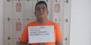Jonel Nuezca