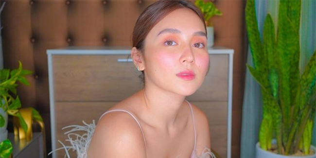 Kathryn Bernardo Wish For 2021