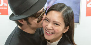 Kean Cipriano Chynna Birthday