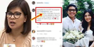 Lani Mercado Revilla