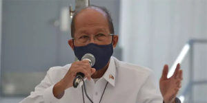 Lorenzana