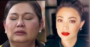 Maricel Soriano, Jodi Sta. Maria