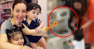 Marjorie Barretto