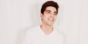 Mark Herras