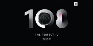 Mi 10i India