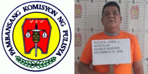 NAPOLCOM Jonel Nuezca