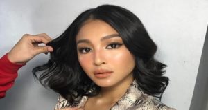 Nadine Lustre