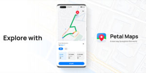 Petal Maps