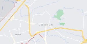 Quezon City Compound
