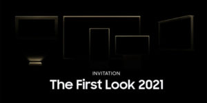 Samsung 2021