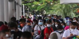 Security of Tenure bill