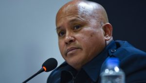 Senator Bato dela Rosa