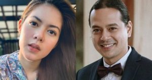 Shaina Magdayao, John Lloyd Cruz