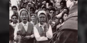 Sister Pingping