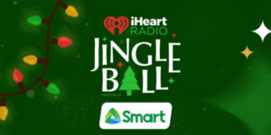 Smart Communications Jingle Ball