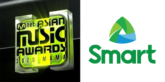 Smart Communications To Stream Mama 2020 Live For K Pop Fans In Ph