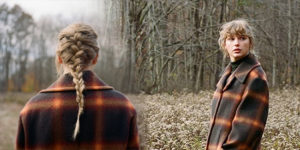 Taylor Swift 9th album tracklist