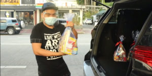 Tekla Cash Noche Buena