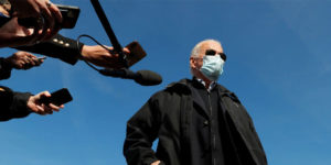 US President-Elect Joe Biden