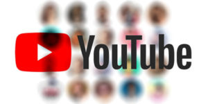 YouTube Top 10 Content Creators and Breakout Creators