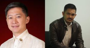 ACT-CIS Rep. Eric Yap Hit PACC's Belgica Over Corruption Allegations