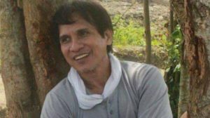 Actor Bobby Tamayo Shot Dead Inside his Home