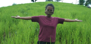 Indigenous Aeta Group