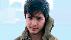 Alden Richards Reveals his 'Dark Side'