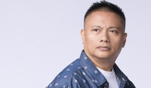 Andrew E. Talks About his Health After Being Diagnosed with Cholesterol Blockade