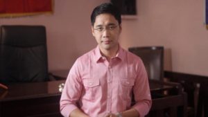 Anthony Taberna