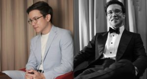 Arjo Atayde Reveals he Almost Quit Showbiz This Year