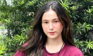 Barbie Imperial Reveals Someone Cheated on Her 4 Years Ago