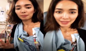 Bea Rose Santiago Gives Update About her Health Condition After Being Diagnosed with Chronic Kidney Disease