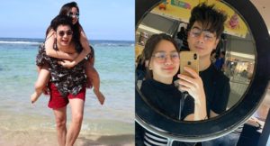 BidaMan Eris Aragoza Introduces Girlfriend- It’s Showtime Dancer Madc