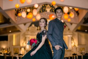 Lovely Couple