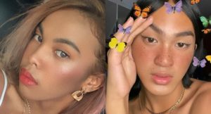 Buknoy Glamurrr: 'Sya po naninira sa pagkatao ko' - Awra Briguela Reacts