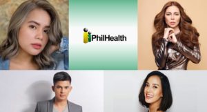 Celebrities React to PhilHealth Contribution Increase, Recall 15B Anomaly