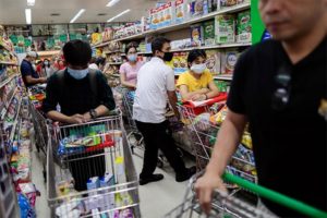 Store Operators