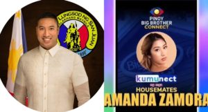 Daughter of San Juan Mayor Francis Zamora to Enter PBB House