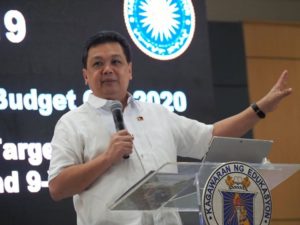 Alain Pascua