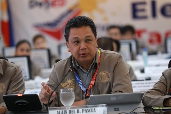 DepEd Usec. Alain Pascua Tests Positive for COVID-19