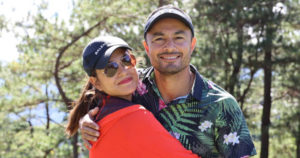 Derek Ramsay Defends Ex-Girlfriend Andrea Torres Anew