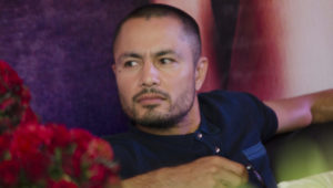 Derek Ramsay Responds to Netizens Insinuating Something Over Photo with Nephew