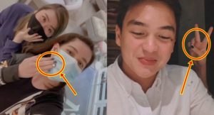 Dominic Roque's Photo Sparks Intrigue Linking him with Bea Alonzo