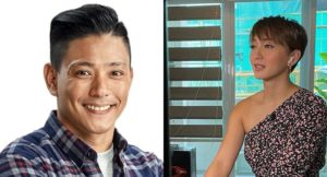 Drew Arellano to Iya Villania: 'Isa pang anak?'