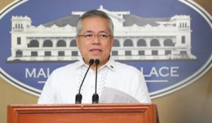 DTI Secretary Ramon Lopez Tests Positive for COVID-19