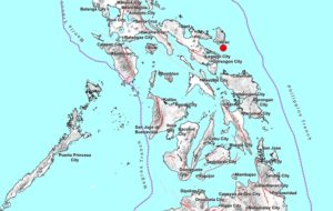 EARTHQUAKE: 4.1 Magnitude Quake Hits Catanduanes
