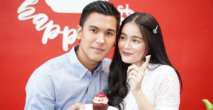 Elisse Joson and Gino Roque IV Admits Something About Them