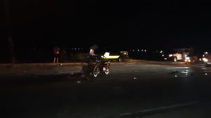 Engineering Graduate Aboard a Tricycle Dies in a Vehicular Accident in Bacolod